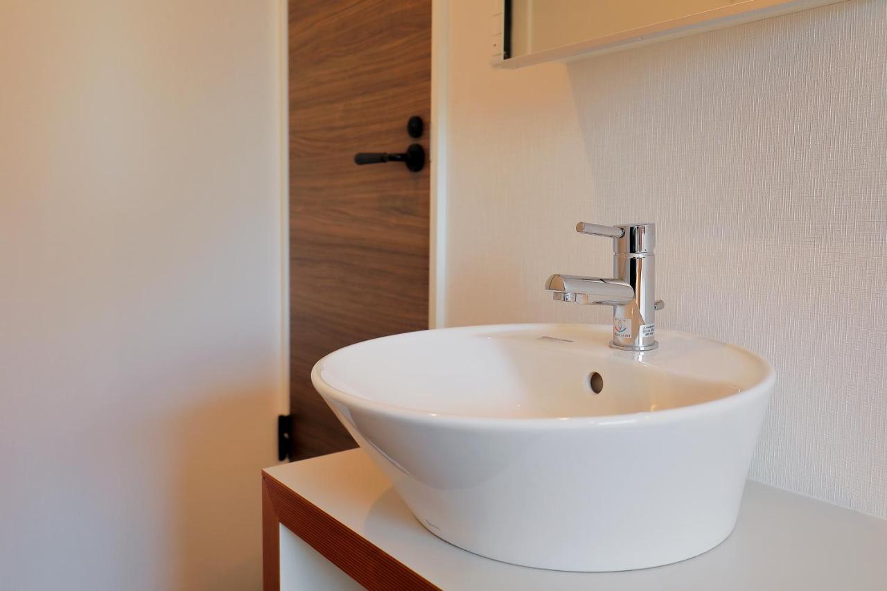 Ostay Namba Minami Hotel Toyotomi Skybird Osaka Exteriör bild
